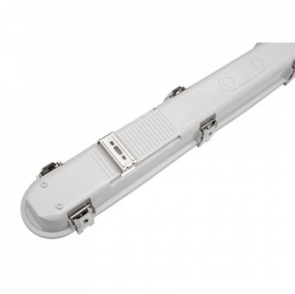 LED индустриално осветително тяло PC, 1,50m, 22W, 5000K, 220-240V AC, IP66