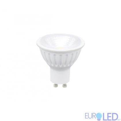 VO/SPOTLED-2/6W/COB/GU10/6400K/CLR/CBOX/LED LAMP