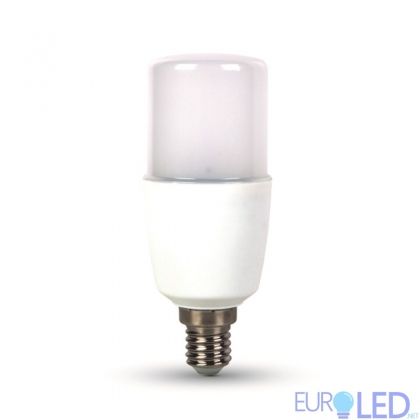 LED Крушка - SAMSUNG ЧИП 7.5W E14 T37 6400K