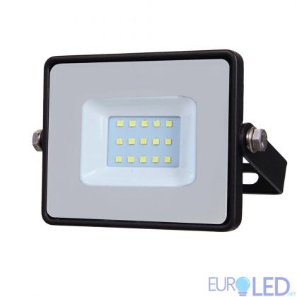 10W LED Прожектор SAMSUNG ЧИП SMD Черно Тяло 6400К