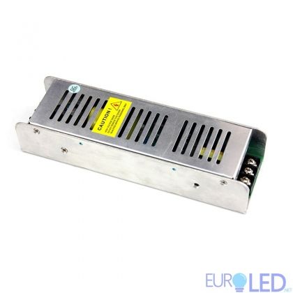 LED Захранване - 100W Димиращо За Лед Лента 12V 8.5A IP20