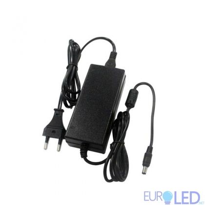 LED Захранване - 42W 12V 3.5A Пластик