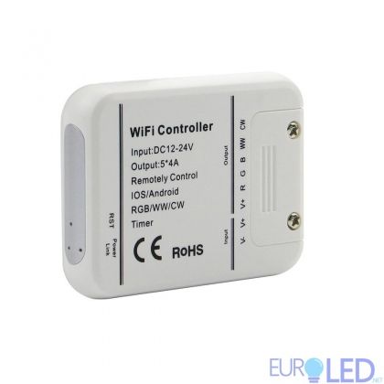 WIFI Smart Контролер 220V