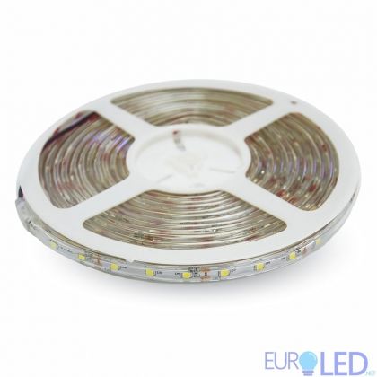 LED Лента SMD3528 - 60/1 Зелена IP65