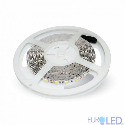 LED Лента SMD5050 - 60/1 Топло Бяла IP20