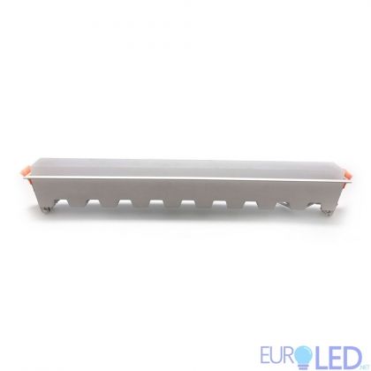 30W LED Линейно Осветление Бяло 6000К - NEW
