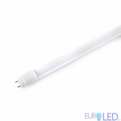 LED Пура T8 22W - 150 см Nano Пластик 4000K Неротационна