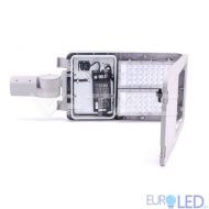 LED Улична Лампа SAMSUNG ЧИП 100W 4000K КЛАС II 140LM/W