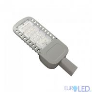 LED Улична Лампа SAMSUNG ЧИП - 30W 6400K 135LM/W