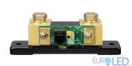 Мониторинг за заряд/разряда на акумулаторите Victron BMV-700