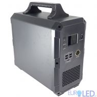 Хибриден инвертор с акумулатор PowerOak EB150