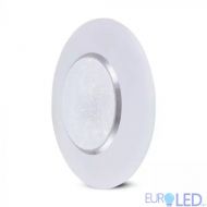 60W LED Плафон Дистанционно 3 в 1 Димиращ Кръг