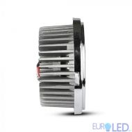 LED Крушка AR111 20W Регулиращ Рефлектор 40`D/20`D 4000K Silver