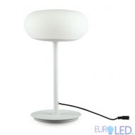 25W LED Настолна Лампа Бяла Димираща 3000K