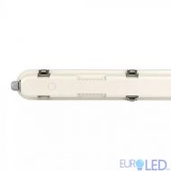 LED Влагозащитено Тяло M-Серия 1500мм 48W 4000K Mат 120lm/W