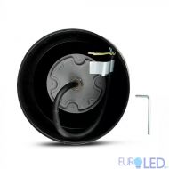 8W LED Луна За Вграждане 35` 4000К