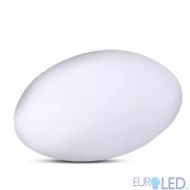 LED Лампа Камък RGB 33 x 25 x 17см