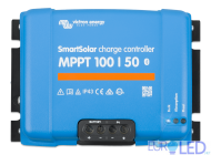 Контролер Victron SmartSolar MPPT 100/50A