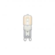 LED лампа крушка димираща, 10W, E27, 4200K, 220-240V AC, неутрална светлина