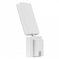 LED лампа със сензор за движение 10W, 4000K, 220-240V AC, IP65
