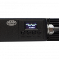 RGB LED линейно осветително тяло с DMX управление 53W, 220-240V AC, IP66