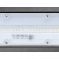 LED индустриално линейно осветително тяло 70W, 4000K, 220V-240V AC, IP54