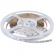 Професионална LED лента 4.8W/m, 4200K, 24V DC, 60LEDs/m, SMD3528