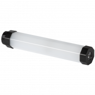 LED USB мултифункционална презареждаема лампа 3W, Li-Ion 2500mAh, 5000K, IP65