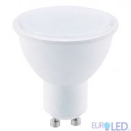 VO/BASIS/6.5W/SMD/4000K/GU10/CBOX/LED LAMP