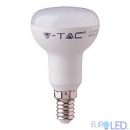 LED Крушка - SAMSUNG ЧИП 3W E14 R39 6400K