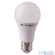 LED Крушка - SAMSUNG ЧИП 9W E27 A60 6400K