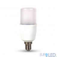 LED Крушка - SAMSUNG ЧИП 7.5W E14 T37 6400K