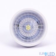 LED Крушка - SAMSUNG ЧИП 6.5W GU10 MR16 110° 3000K 