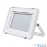 150W LED Прожектор SAMSUNG ЧИП SMD Бяло Тяло 4000К