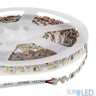 LED Лента 2835 - 60/1 12V IP20 4000K S Образна