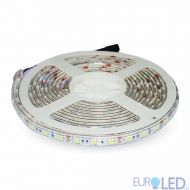 LED Лента SMD5050 - 60/1 RGB IP65 