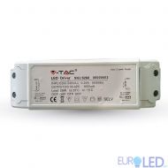 45W Flicker Free Драйвер 5 г. Гаранция A++